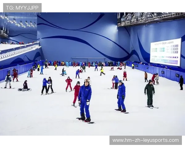 中国冰雪产业最新数据：滑雪人口突破3000万了吗？，中国冰雪运动普及和冰雪产业